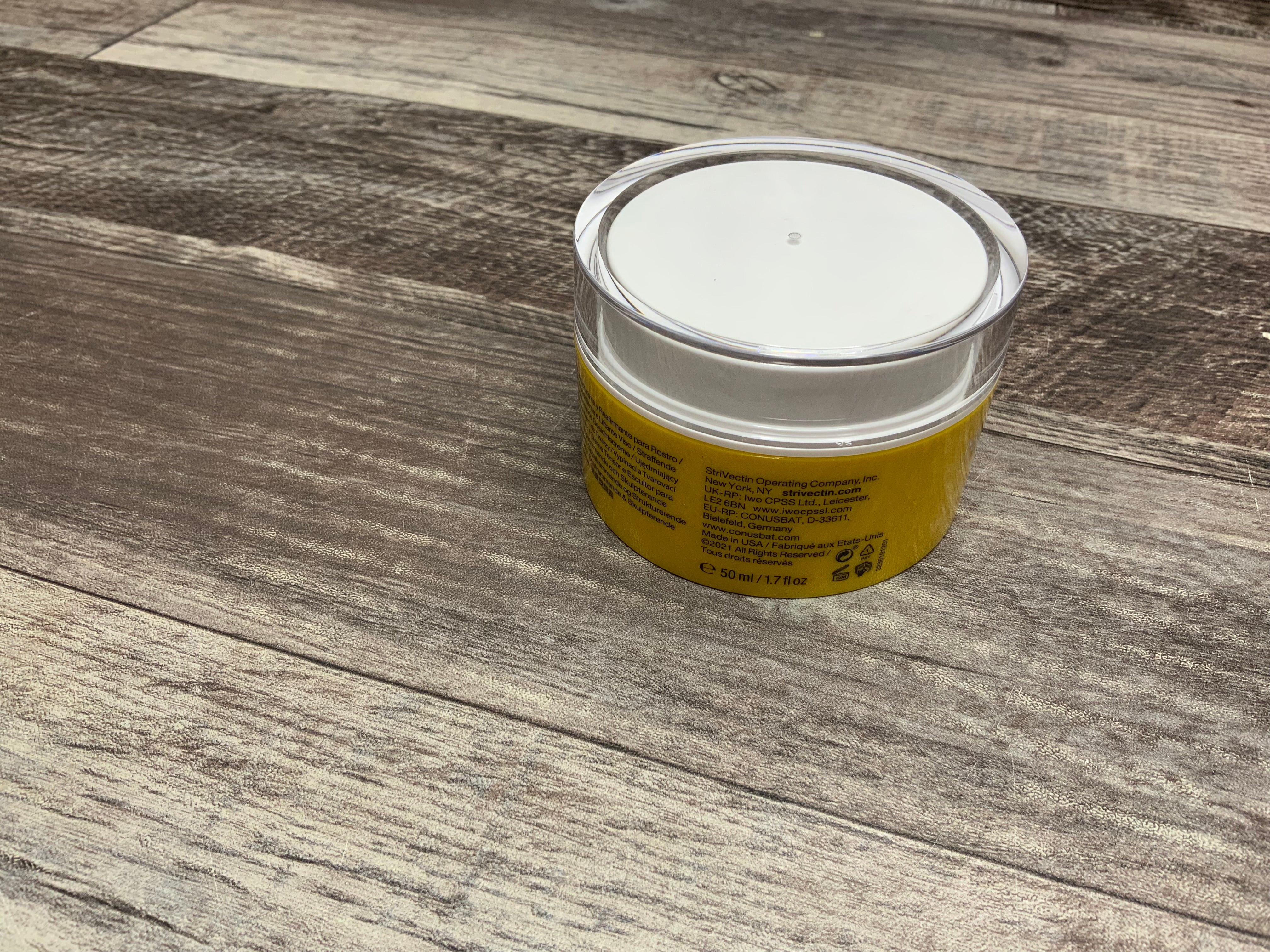 StriVectin Contour Restore™ Tightening & Firming Moisture Creams (1.7 FL Oz) (8126303928558)